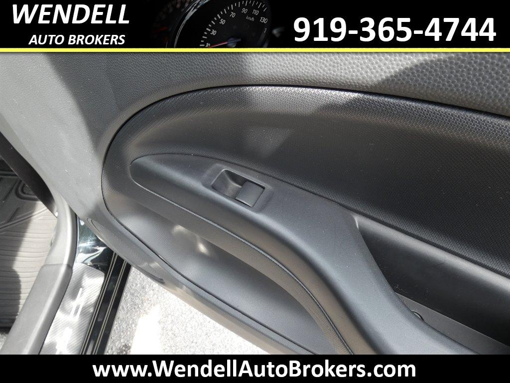 2017 Mitsubishi Mirage - $7,926