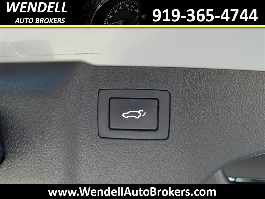 2017 Hyundai Santa Fe - $13,440