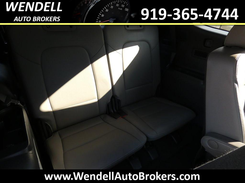 2017 Hyundai Santa Fe - $13,440