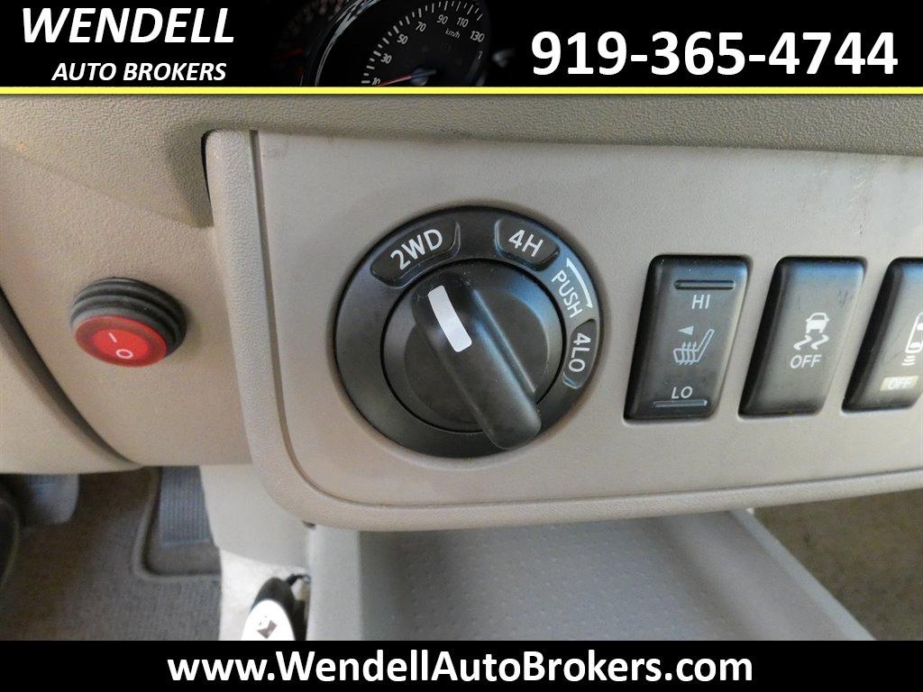 2014 Nissan Frontier - $15,468