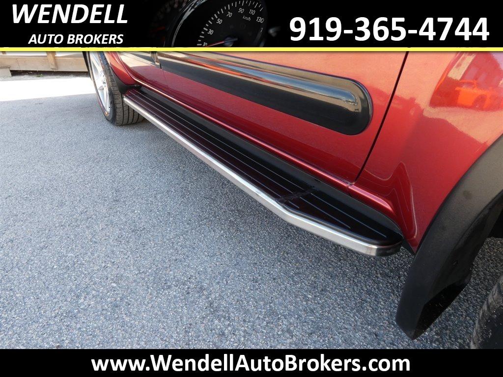 2014 Nissan Frontier - $15,468