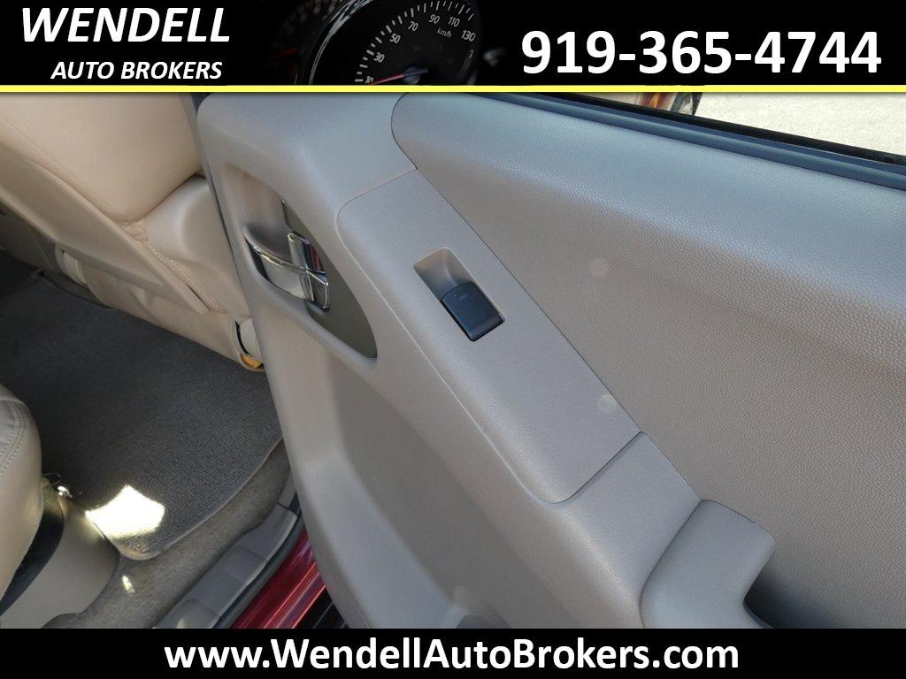 2014 Nissan Frontier - $15,468