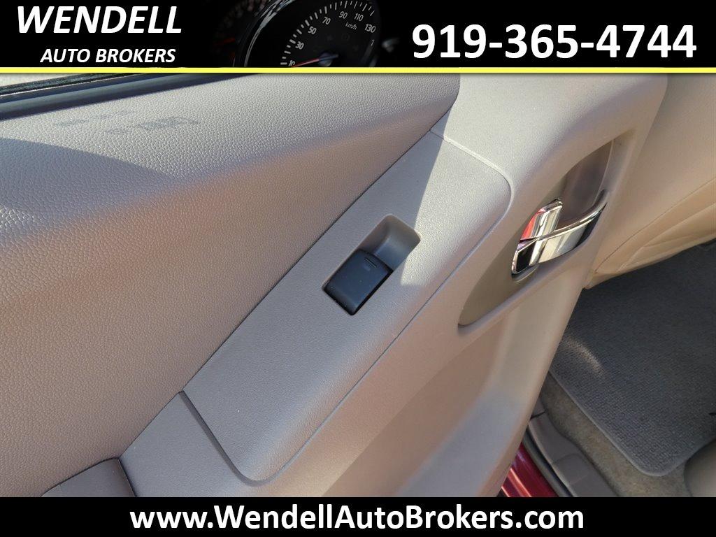 2014 Nissan Frontier - $15,468