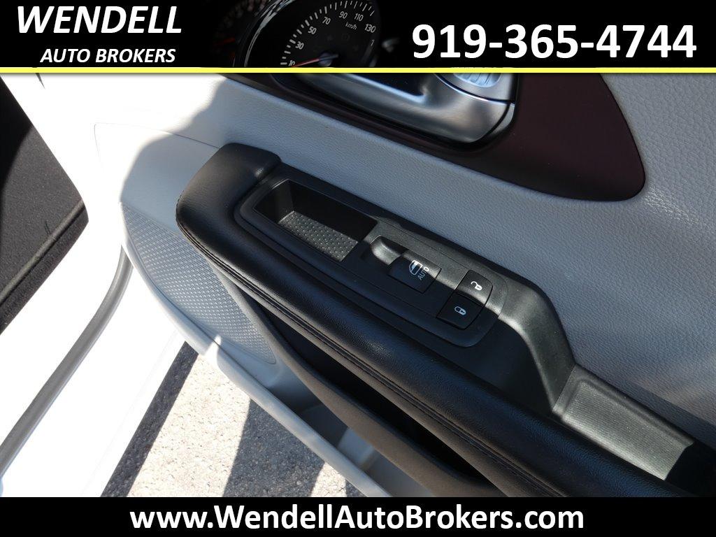 2020 Chrysler Pacifica - $16,948