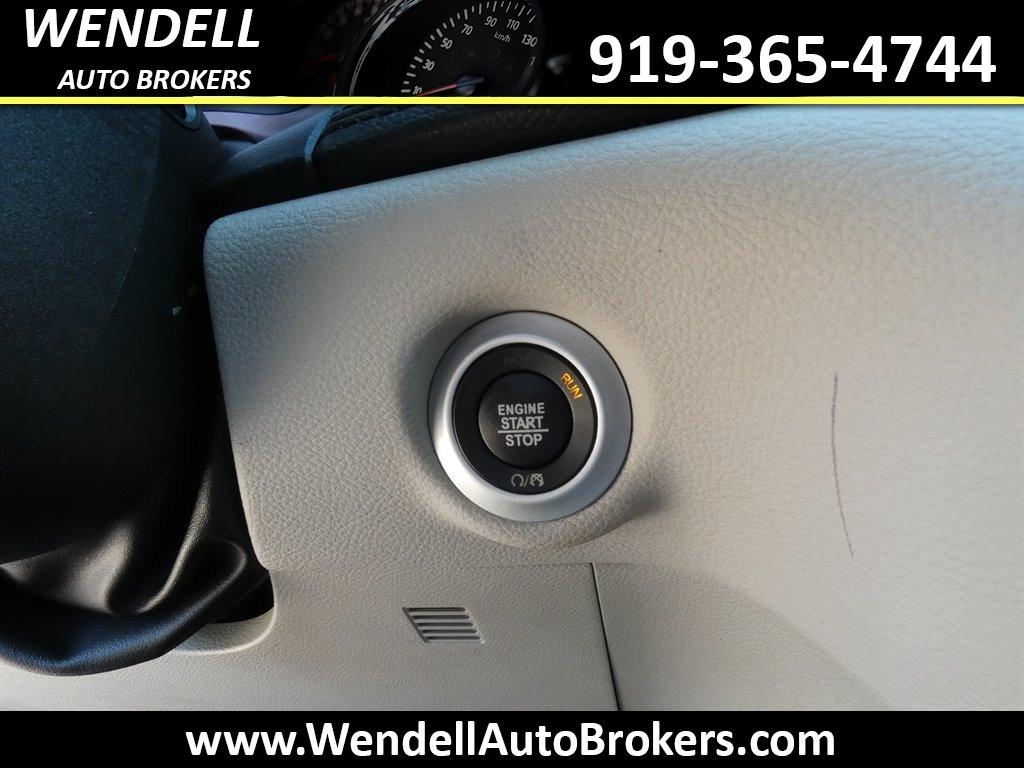 2020 Chrysler Pacifica - $16,948
