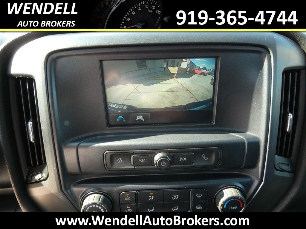 2018 GMC Sierra 1500 - $14,995