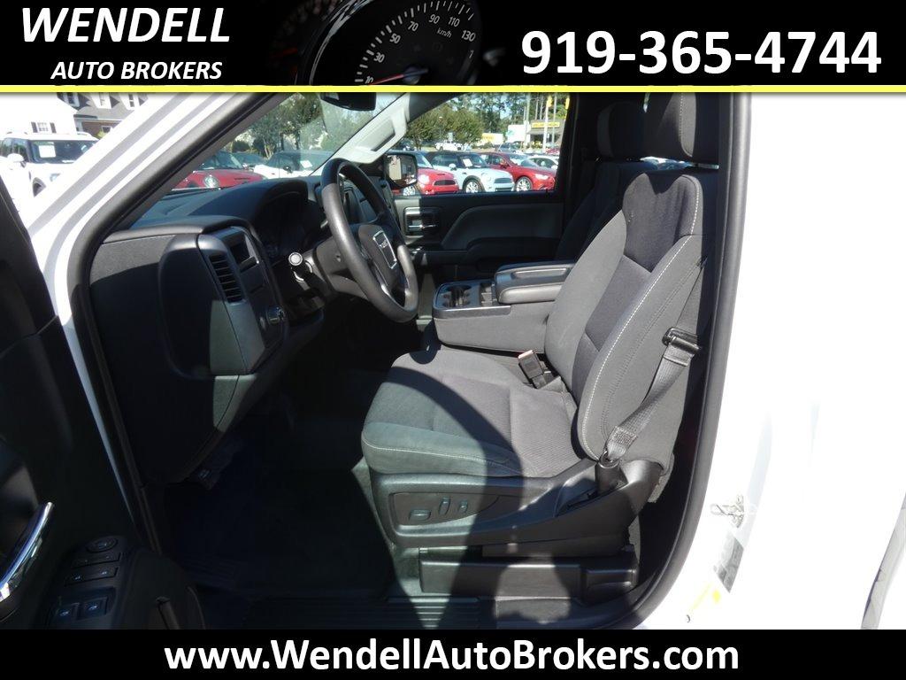 2018 GMC Sierra 1500 - $14,995
