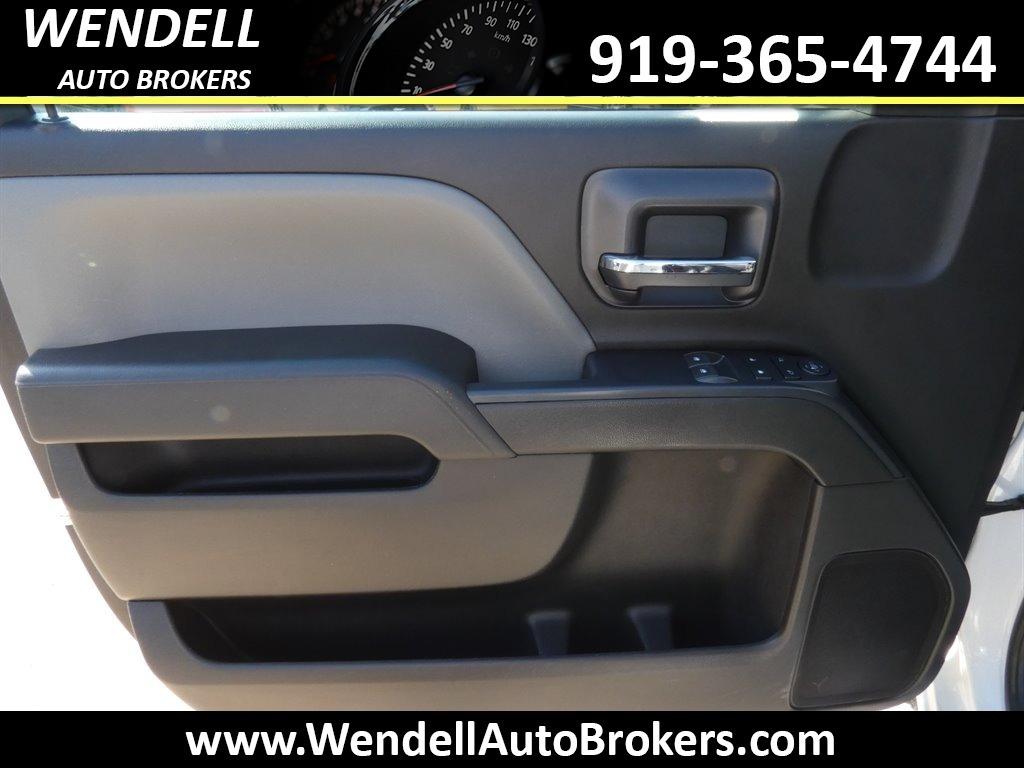2018 GMC Sierra 1500 - $14,995