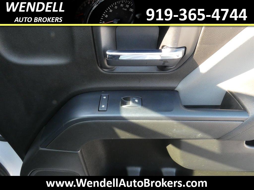2018 GMC Sierra 1500 - $14,995