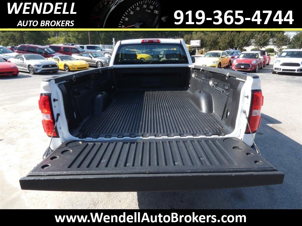 2018 GMC Sierra 1500 - $14,995