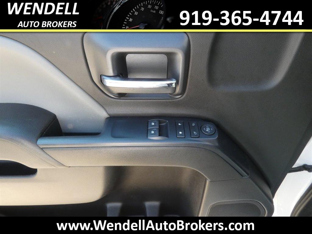 2018 GMC Sierra 1500 - $14,995