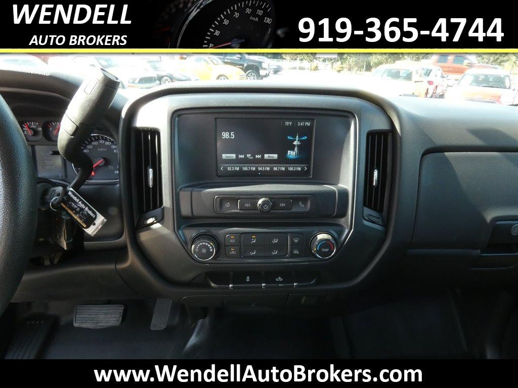 2018 GMC Sierra 1500 - $14,995