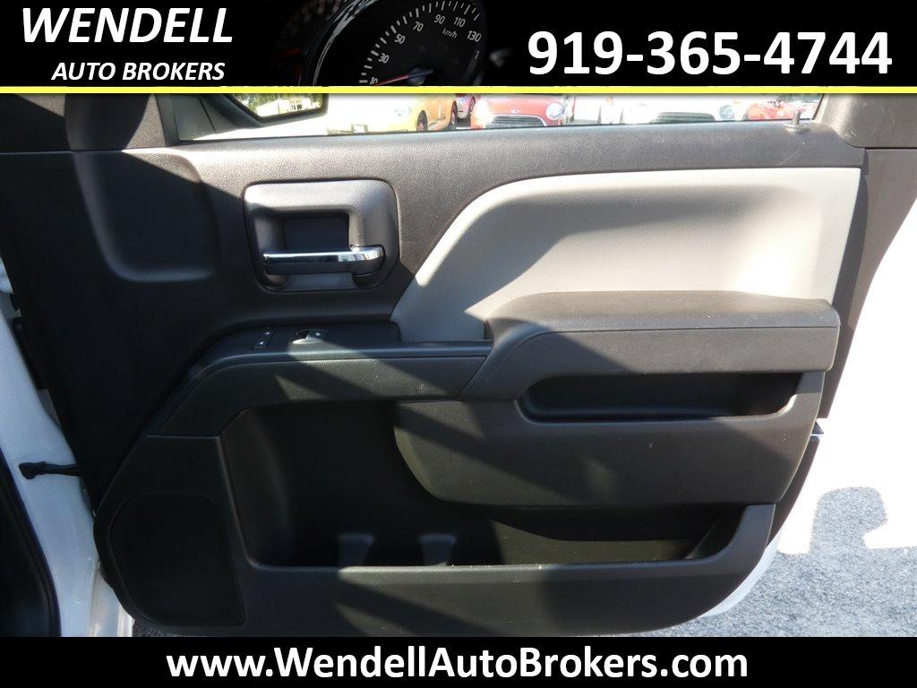 2018 GMC Sierra 1500 - $14,995