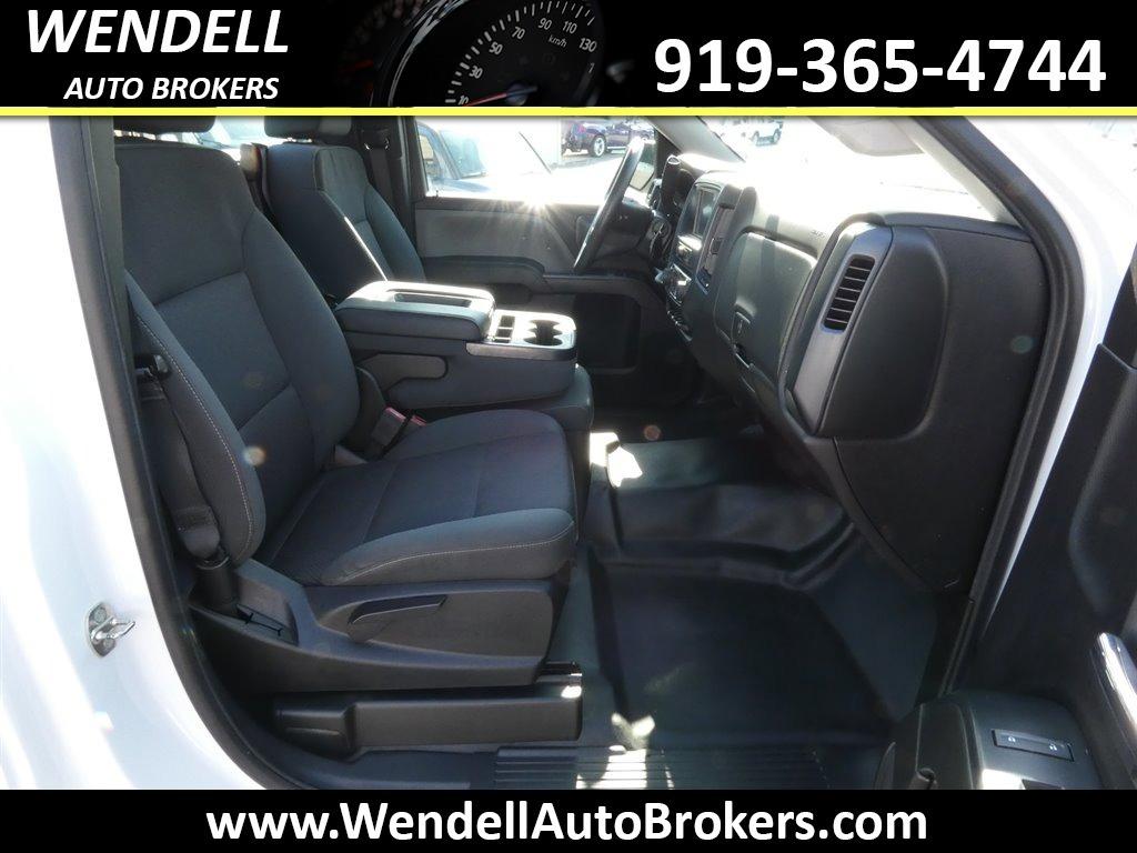 2018 GMC Sierra 1500 - $14,995