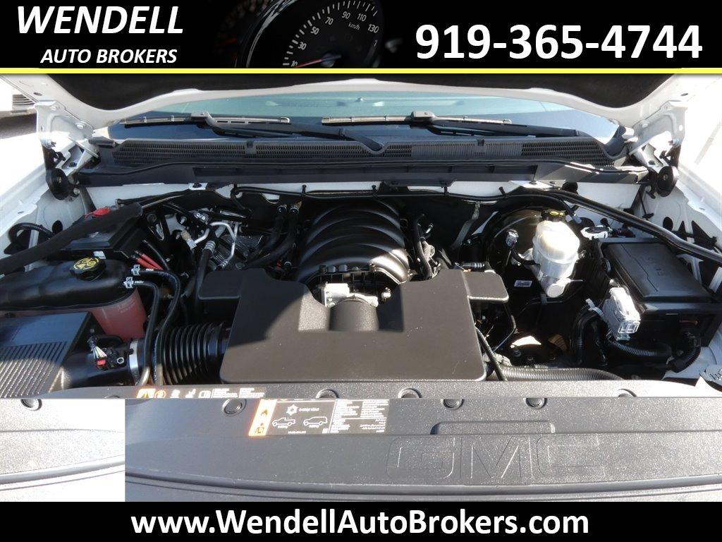 2018 GMC Sierra 1500 - $14,995