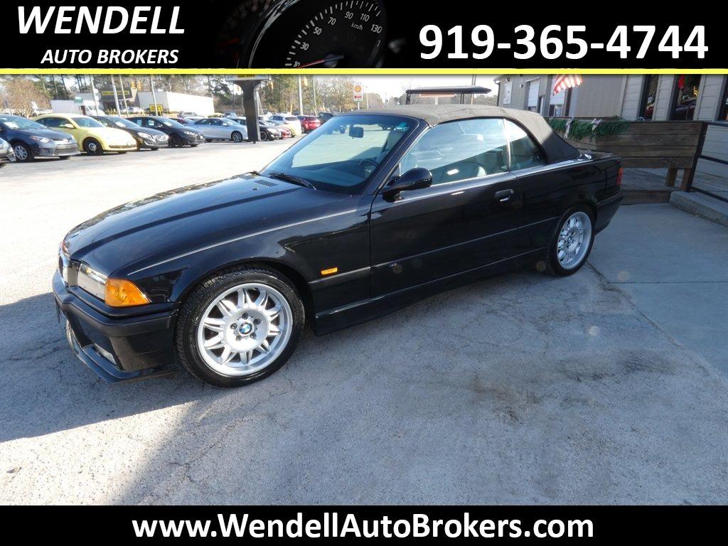 1999 BMW M - $16,645
