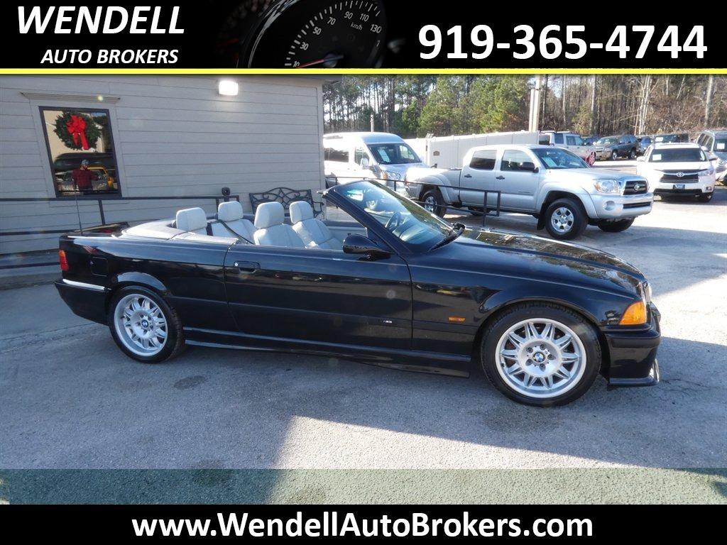 1999 BMW M - $16,645
