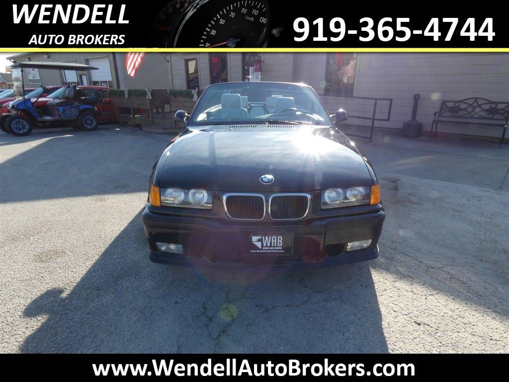 1999 BMW M - $16,645