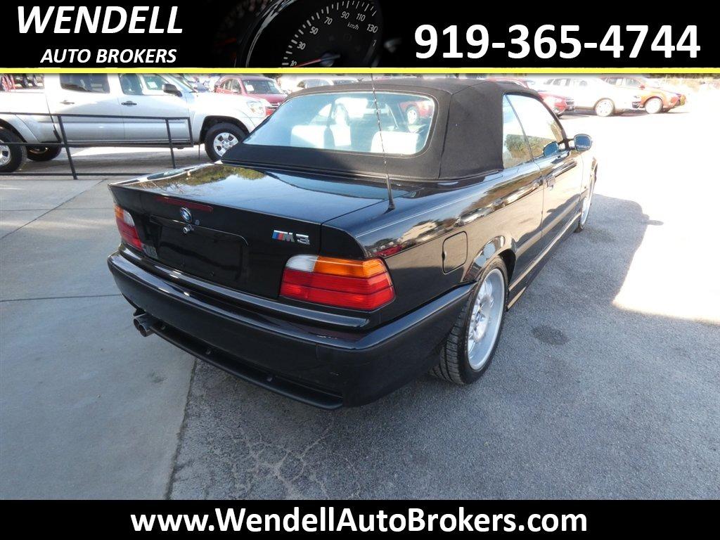 1999 BMW M - $16,645