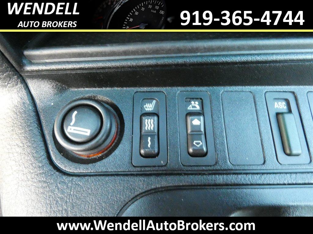 1999 BMW M - $16,645