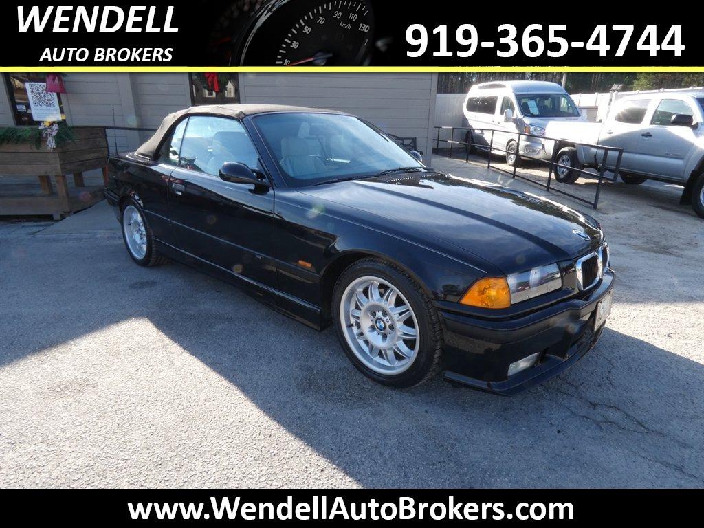 1999 BMW M - $16,645