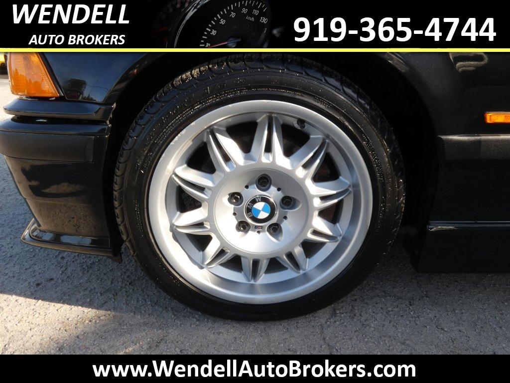 1999 BMW M - $16,645