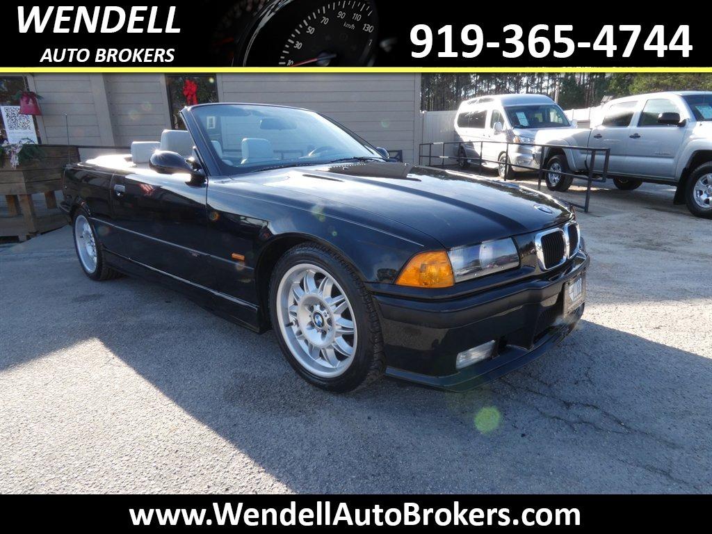 1999 BMW M - $16,645