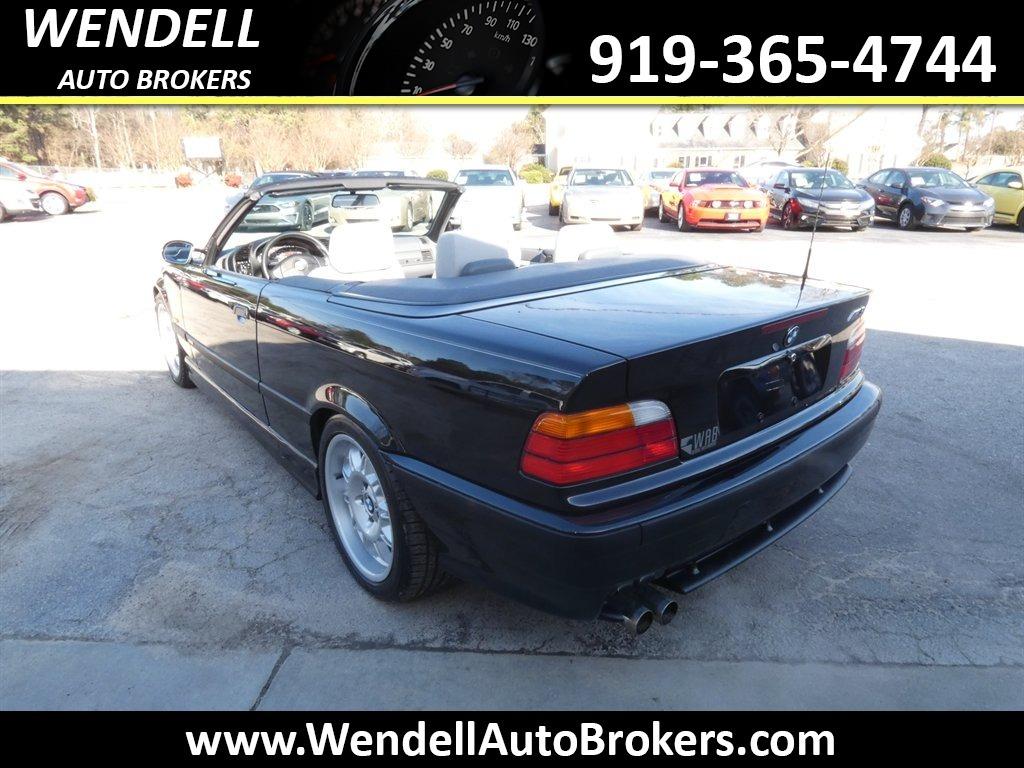 1999 BMW M - $16,645