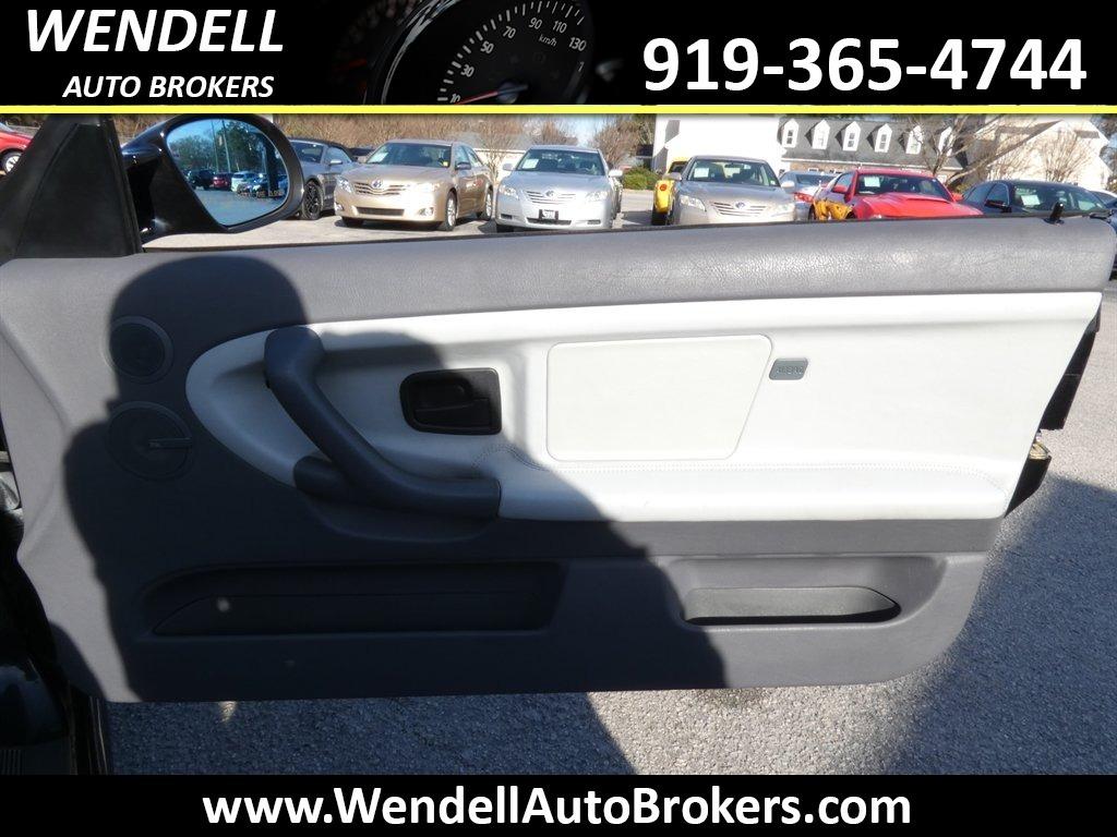 1999 BMW M - $16,645