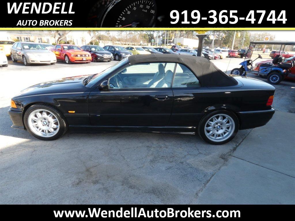 1999 BMW M - $16,645