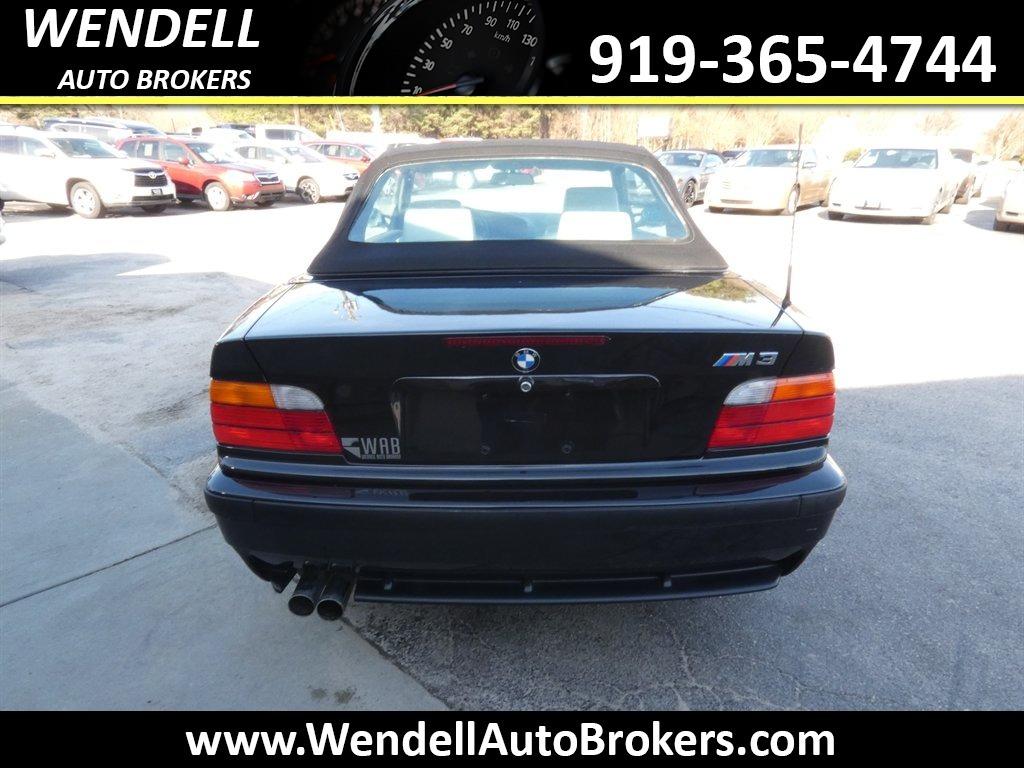 1999 BMW M - $16,645