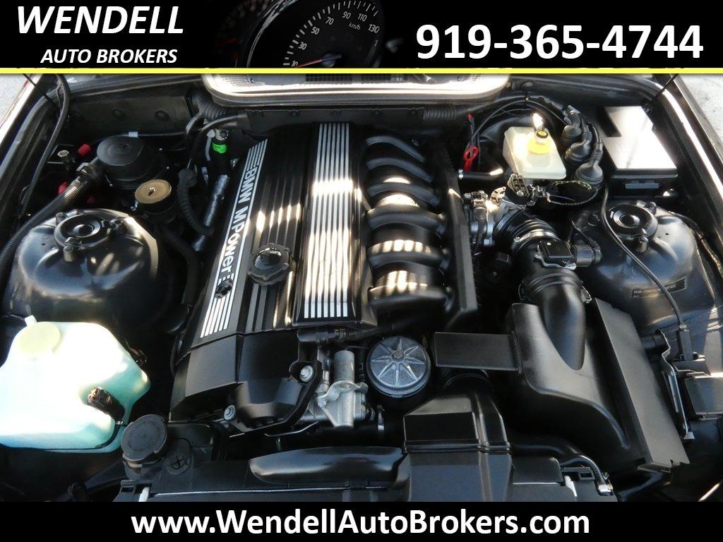 1999 BMW M - $16,645