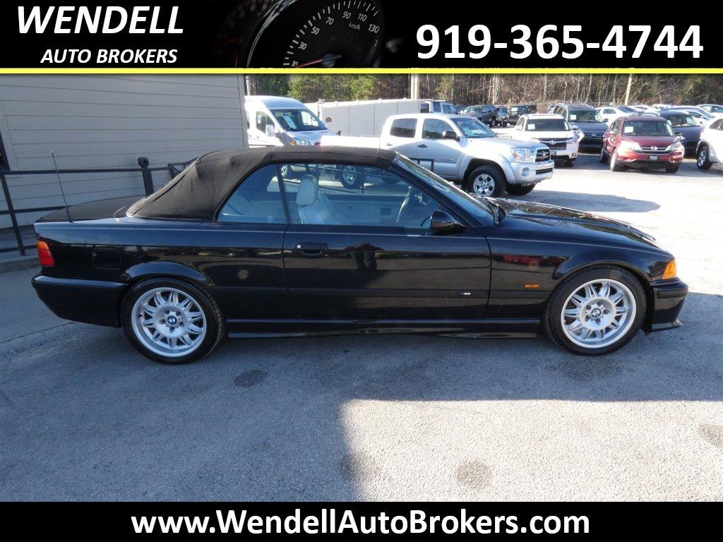 1999 BMW M - $16,645
