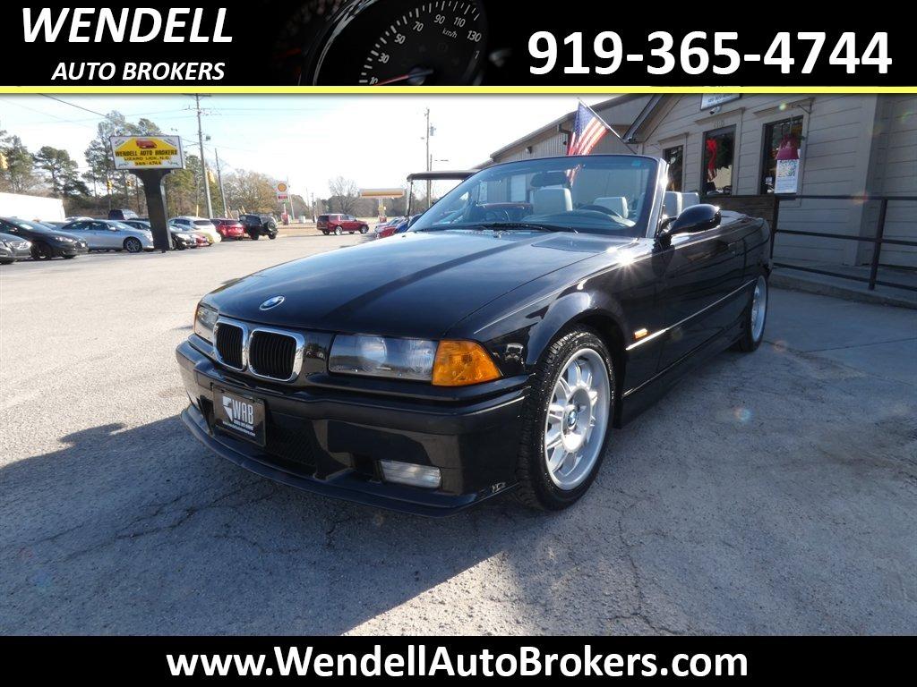 1999 BMW M - $16,645