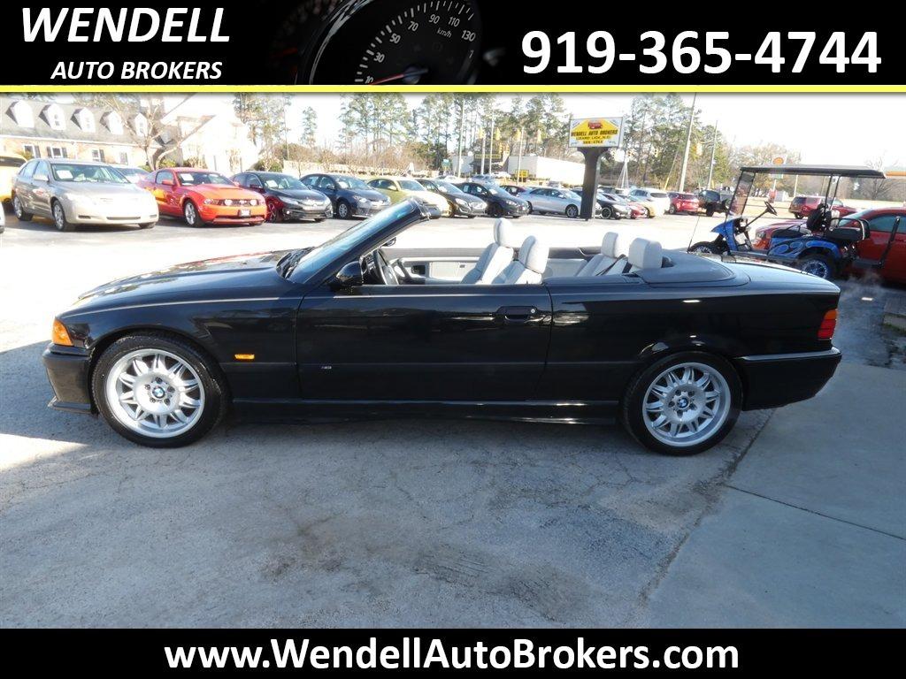 1999 BMW M - $16,645