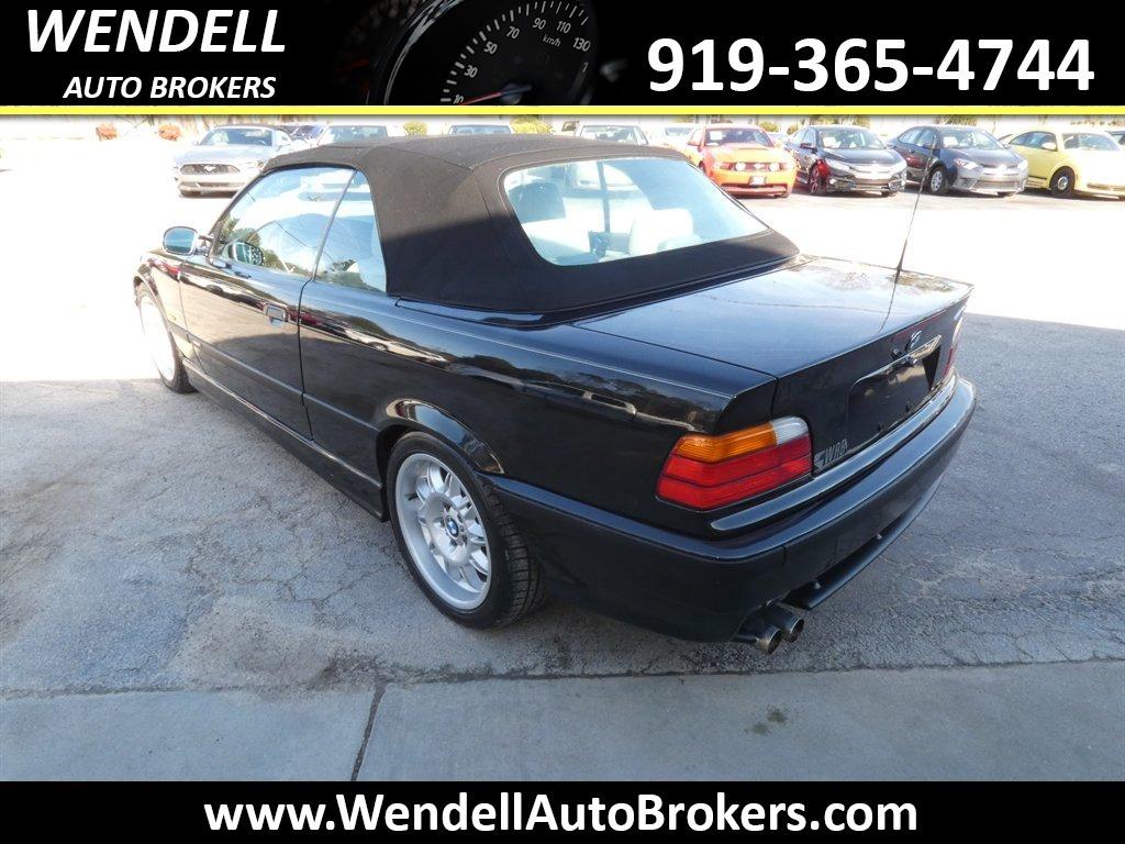 1999 BMW M - $16,645
