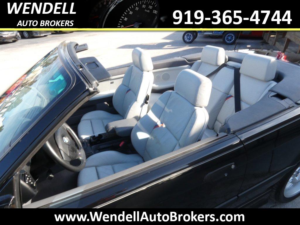 1999 BMW M - $16,645