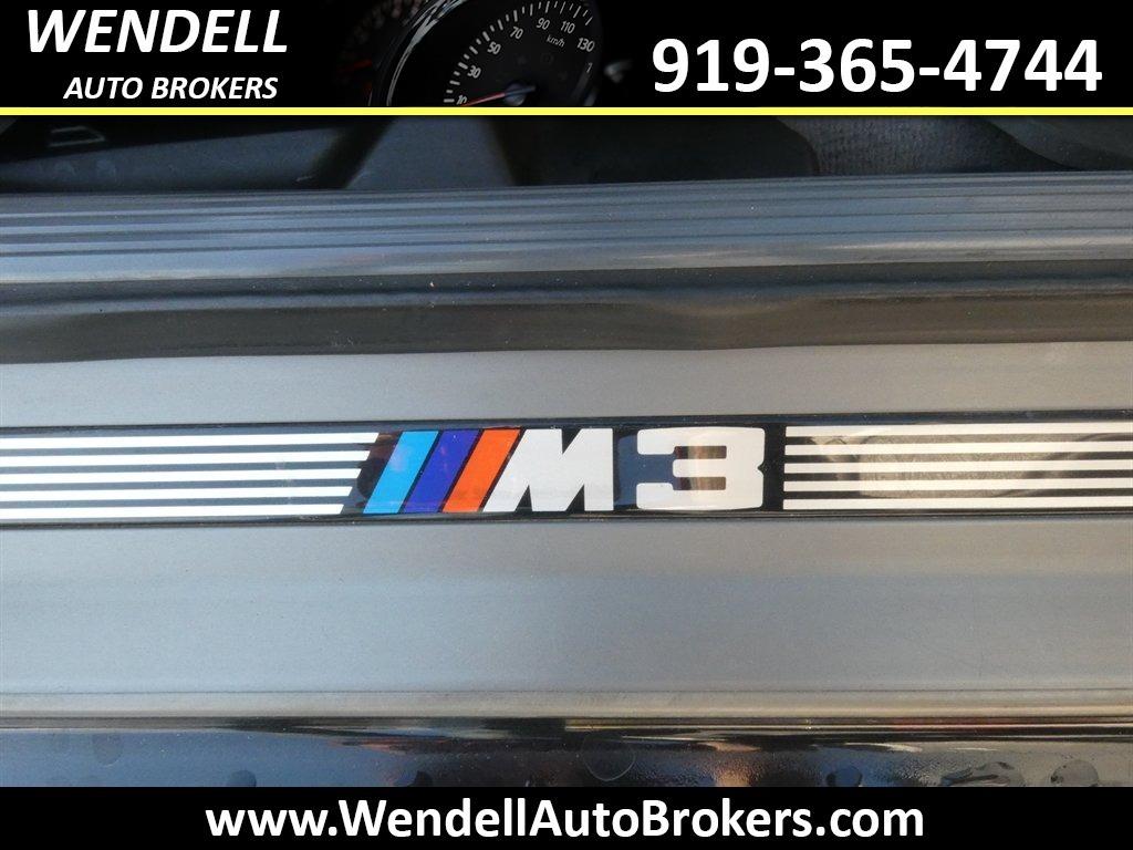 1999 BMW M - $16,645