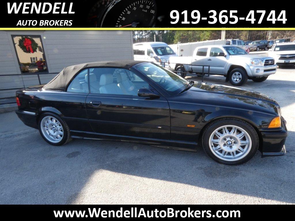 1999 BMW M - $16,645