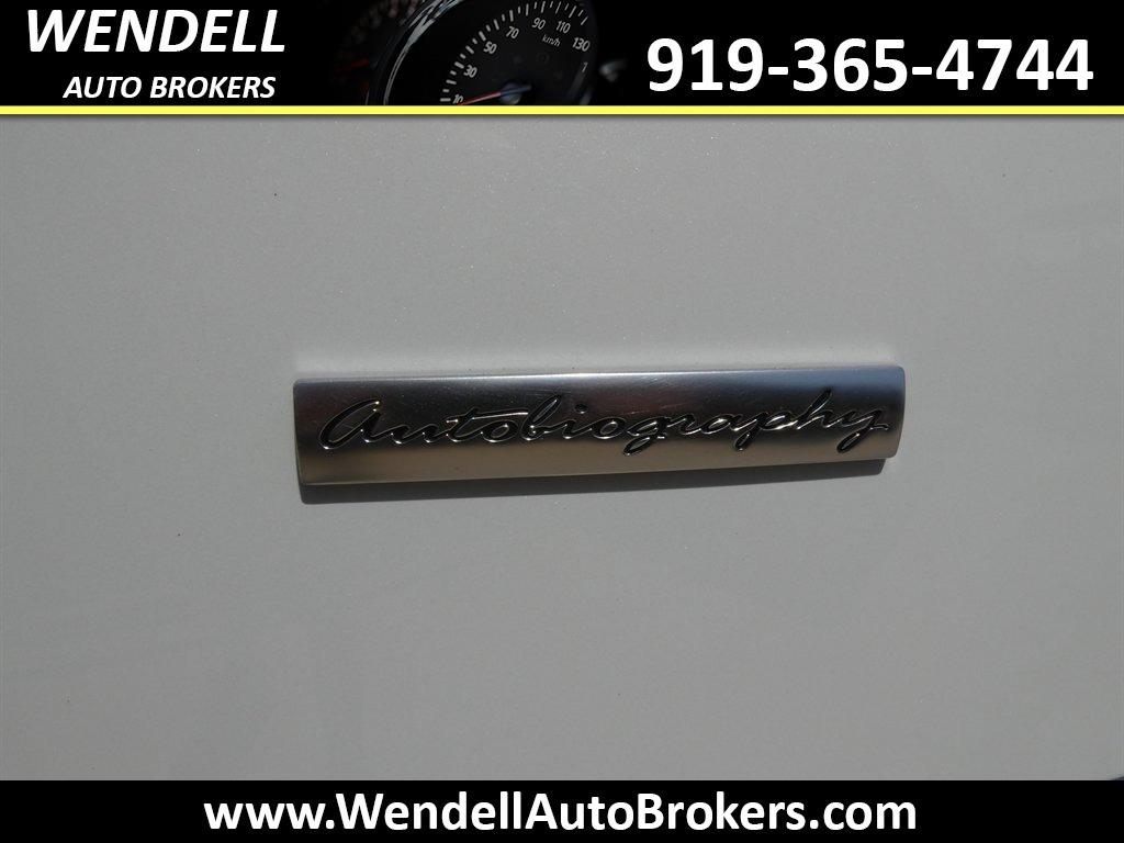 2017 Land Rover Range Rover - $19,985