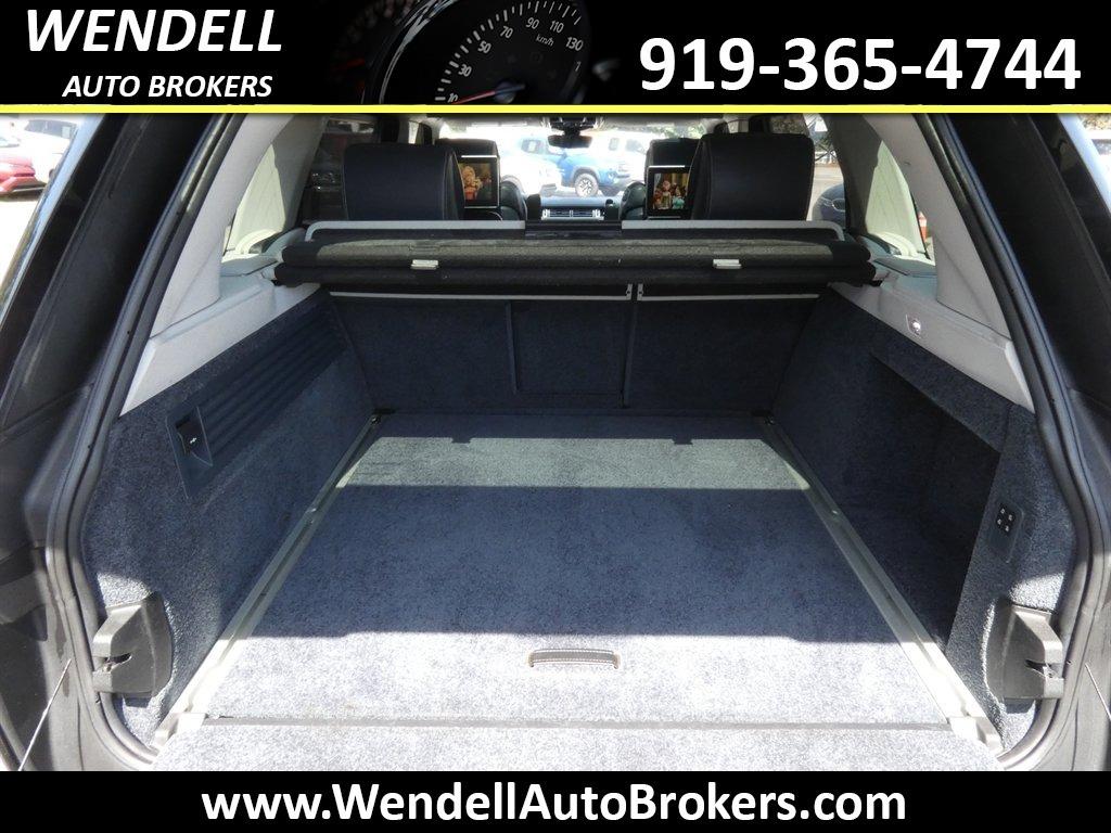 2017 Land Rover Range Rover - $19,985