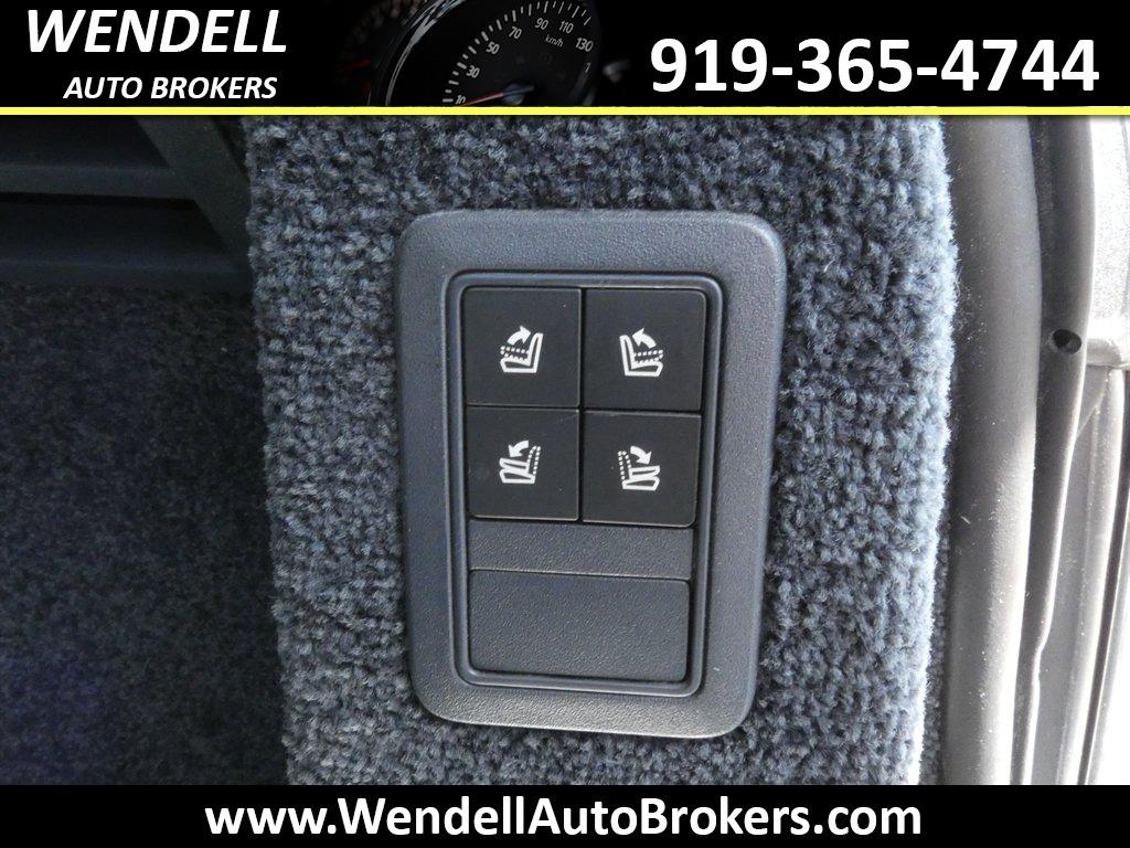 2017 Land Rover Range Rover - $19,985