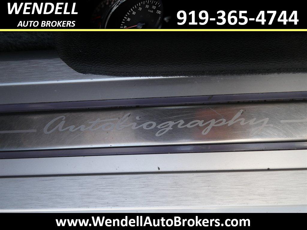 2017 Land Rover Range Rover - $19,985