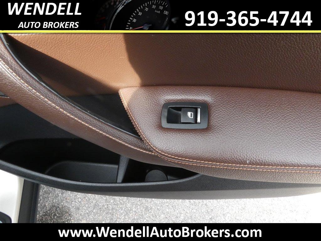 2017 BMW X3 - $14,916