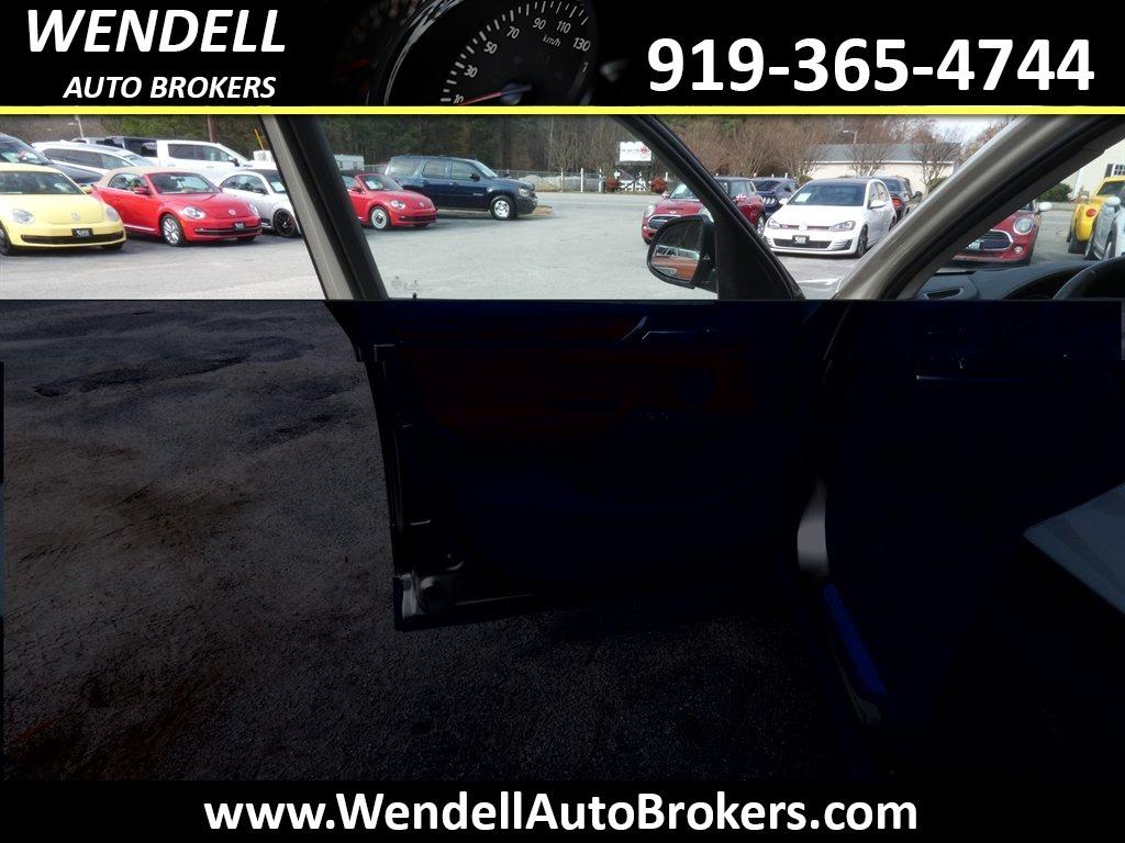 2017 BMW X3 - $14,916