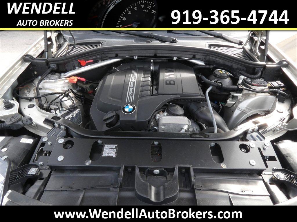 2017 BMW X3 - $14,916