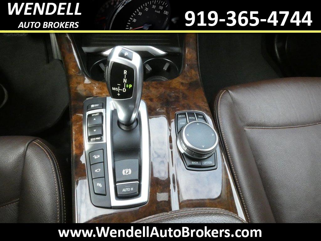 2017 BMW X3 - $14,916