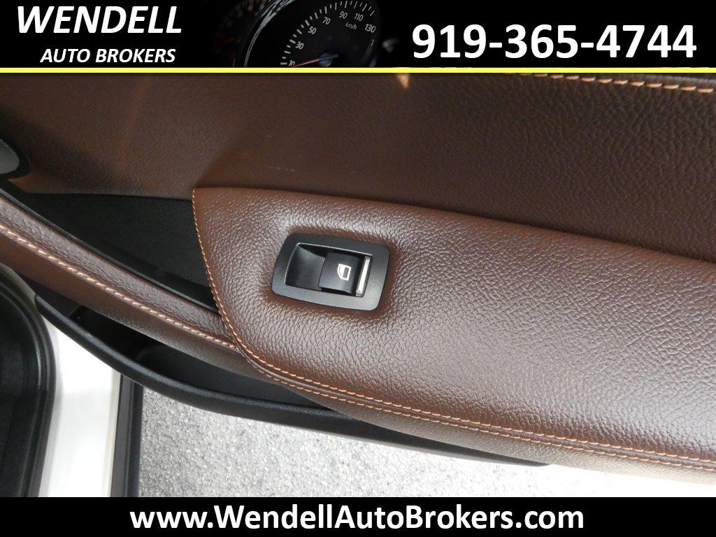 2017 BMW X3 - $14,916