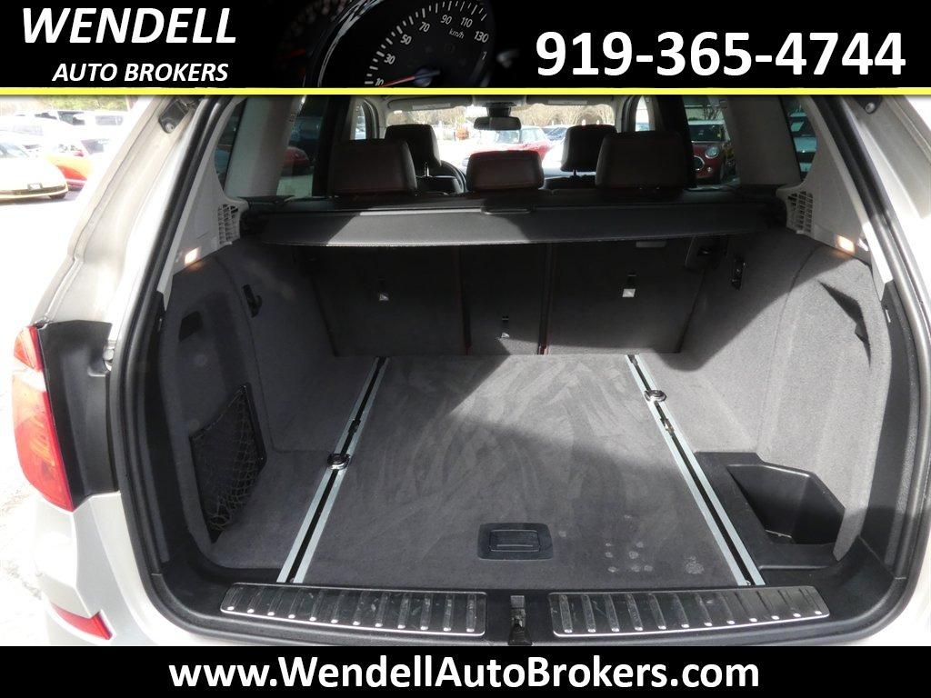 2017 BMW X3 - $14,916