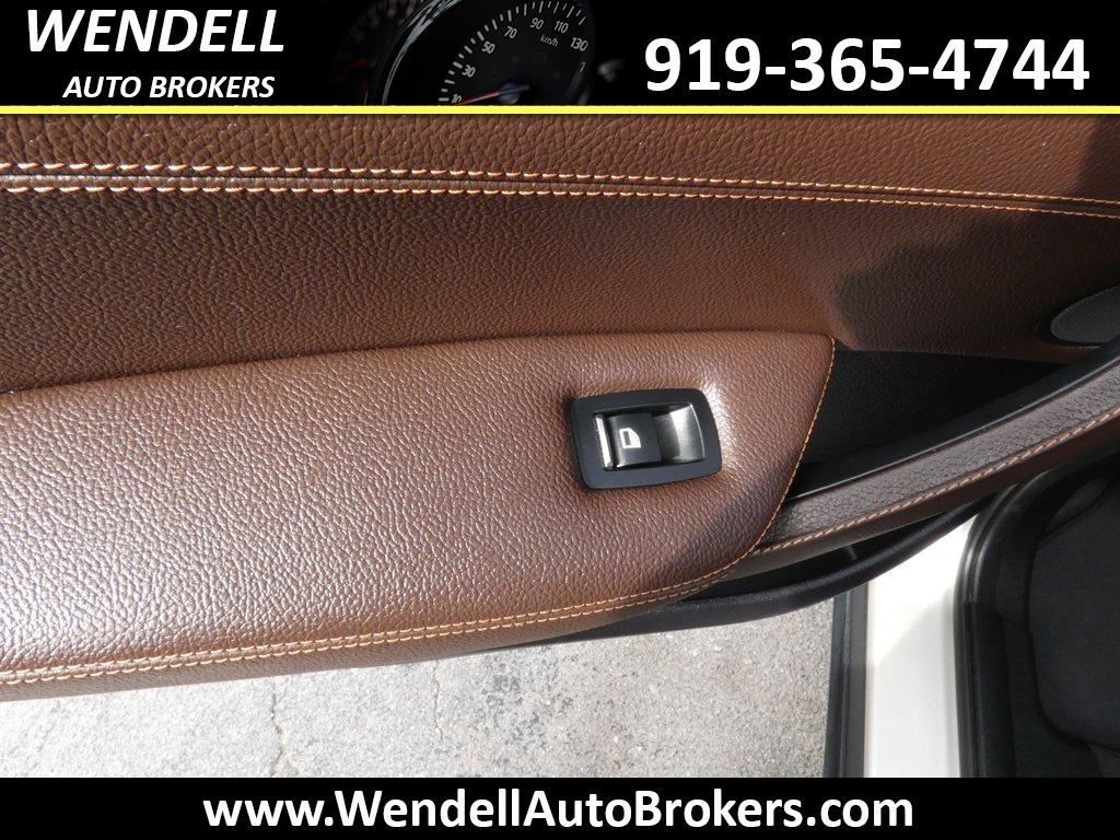 2017 BMW X3 - $14,916